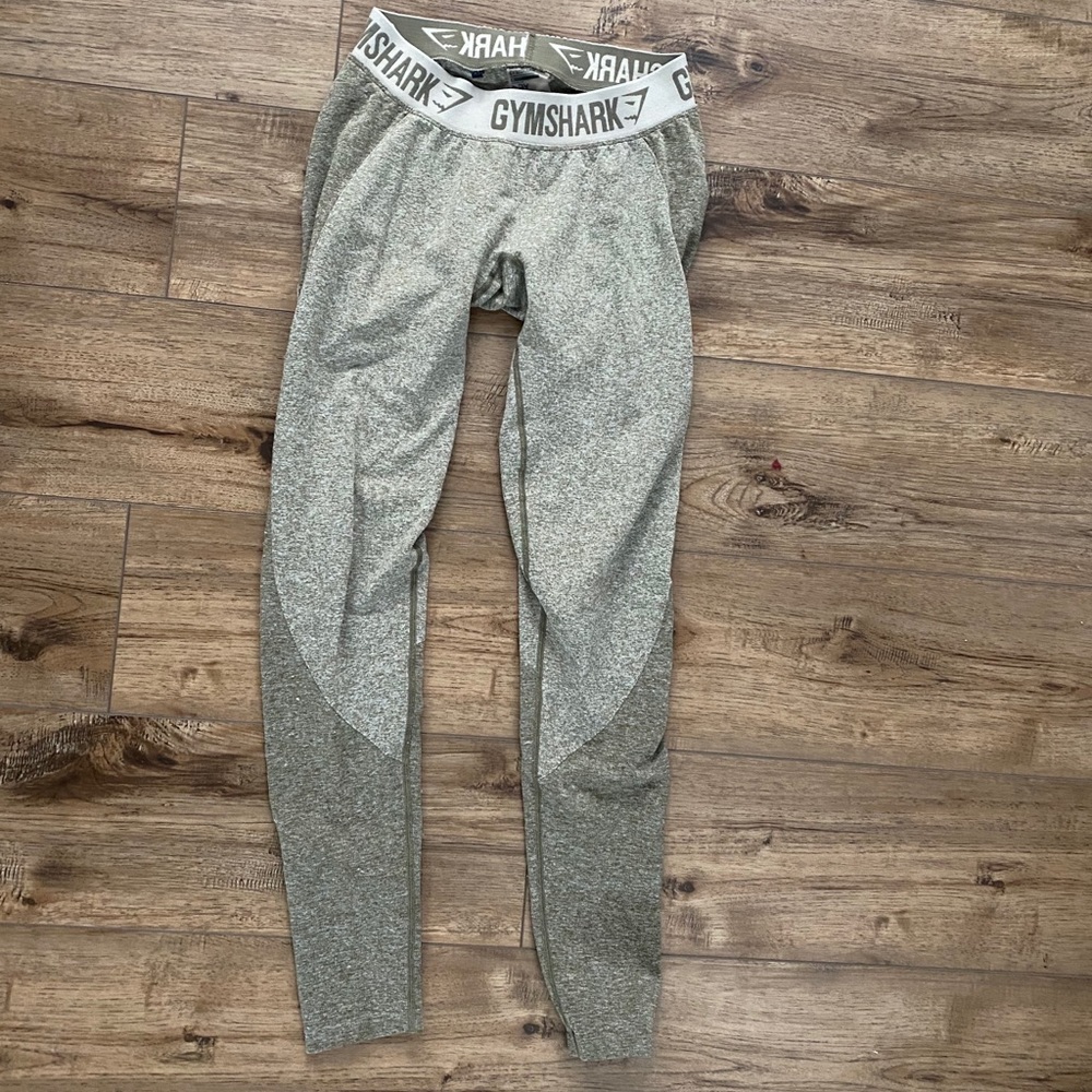 Gymshark Flex Leggings